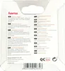 Hama Antenna Adapter Plug DIN - Socket Hirschmann Type, Podgląd zdjęcia produktu 3