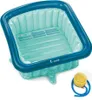 Jané Insert de réduction pour bac de douche, gonflable, Voir les images du produit 1