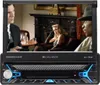 Caliber Caliber Autoradio mit Klappbildschirm - Bluetooth - Voir les images du produit 3