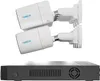 Reolink 12MP caméra de surveillance extérieur set, 8x PoE Voir les images du produit 13