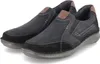 JOSEF SEIBEL New Anvers 01 | Slipper dla Mężczyźni | czarny Podgląd zdjęcia produktu 17