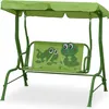 GARDAMO Froggy Balançoire pour enfants Voir les images du produit 6