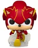 Funko Pop! Justice League x Sonic the Hedgehog - Sonic as Produktbild-Vorschau 4
