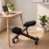 Kniestuhl Kniehocker Sitzhocker Bürohocker Gesundheitsstuhl Produktbild-Vorschau 6