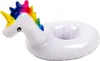 SunClub 97250 Aufblasbarer Getränkehalter, Flamingo Produktbild-Vorschau 18