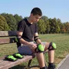 Sada ochranných pomôcok, zelená, veľkosť M, značka NILS Náhľad obrázku produktu 2