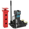 Cric de soutien STIX 22T JS-HD PIN, cric de soutien Voir les images du produit 7