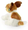 Plyšový Jack Russell teriér 30 cm Ekologický Náhľad obrázku produktu 5