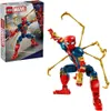 LEGO® Marvel Super 76298 Żelazny Spider-Man - figurka do Podgląd zdjęcia produktu 28