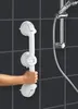 Nástenná rukoväť WENKO Secura Trio, otočná o 180°, s Náhľad obrázku produktu 1
