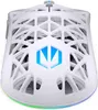 ENDORFY Kabellose Gaming-Maus LIV Wireless Onyx White, RGB, Produktbild-Vorschau 9