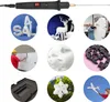 24W ruční elektrická řezačka na pěnu s 5 rovnými hroty a 1 Náhled obrázku produktu 4
