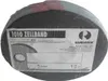 Ramsauer 1010 PE Zellband 4x9mmx50m schwarz selbstklebend Produktbild-Vorschau 1