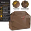 Housse de protection premium KESSER® pour barbecue, Voir les images du produit 2