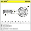 RIDEX 1180S1332 Federbeinstützlager Vorne für HYUNDAI i20 Produktbild-Vorschau 6