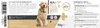 REAVET Haut & Fell Pulver für Hunde & Katzen 250g I Pulver Produktbild-Vorschau 4