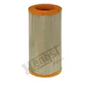 Donaldson Luftfilter P780522 Produktbild-Vorschau 2