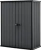 Kůlna na nářadí Keter Cortina Alto 1400L Grey Náhled obrázku produktu 1