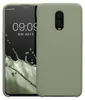 kwmobile Handyhülle für OnePlus 6T Hülle - Case Silikon - Produktbild-Vorschau 7