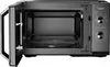 Mikrowelle Toshiba 20L 700W, Time Defrost, Mechanische Produktbild-Vorschau 4
