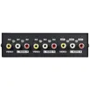 SpeaKa Professional SP-11175216 2 Port Composite-Switch mit Produktbild-Vorschau 3