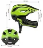 Vayox Fahrradhelm Enduro VA0421GM Verstellbar von 54 bis 58 Produktbild-Vorschau 7