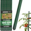 Tutor para plantas Garden SB 16/1800 mm, de acero Vista previa de la imagen del producto 1