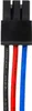 TECHTEK Akku Kompatibel mit [Wolf Garten] 7087883, Accu BS Produktbild-Vorschau 3