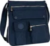 Bag Street Damentasche Umhängetasche Handtasche Produktbild-Vorschau 3