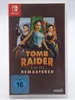 GAME Tomb Raider 1-3 Remastered, PS5, Nintendo Switch, T Produktbild-Vorschau 23
