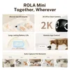 Enabot ROLA Mini Produktbild-Vorschau 2