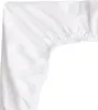 Lenzuolo impermeabile per carrozzina bianco 35x75cm Anteprima dell’immagine prodotto 3