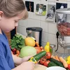 Sparschäler, 2 Stück Gemüseschäler, Edelstahl-Schäler, Produktbild-Vorschau 7