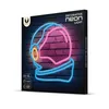 Neon Plexi Led Astronauta Multikolor Fpne22 Forever Light Podgląd zdjęcia produktu 9