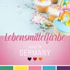 Belissia Lebensmittelfarbe Set Einhorn – 5x10ml flüssig & Produktbild-Vorschau 4