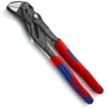 Knipex 86 02 250, Grau, Rot, 5,2 cm, 60 mm, 250 mm, 17 mm Produktbild-Vorschau 17