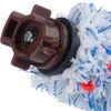 Rosfix 2 Filtres + 2 Rouleaux pour Aspirateurs Bissell / Voir les images du produit 4