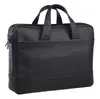 LEONHARD HEYDEN Leder Aktentasche Henkeltasche mit Produktbild-Vorschau 2