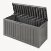 Outdoor-Aufbewahrungsbox 'Vades' 117 x 47 x 59 cm 300 L Produktbild-Vorschau 6