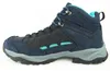 Meindl Nebraska Lady Mid Sportschuhe Damen Wanderstiefel Produktbild-Vorschau 20