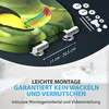 SANILO® WC-Sitz mit Absenkautomatik Toucan, Toilettendeckel Produktbild-Vorschau 6