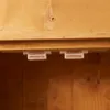 Geräteschrank wetterfest, Gartenschrank Tannenholz, Produktbild-Vorschau 10