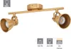 Lampa reflektor spot SERAS 900171 Eglo Podgląd zdjęcia produktu 5