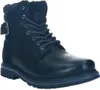 A single black boot is shown against a white background. Anteprima dell’immagine prodotto