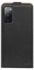Custodia Flip per Samsung Galaxy S20 FE cover classica per Anteprima dell’immagine prodotto 3