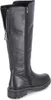 Bottes femme Remonte noir Voir les images du produit 4