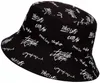 Fischerhut BUCKET HAT - Stilvolle Vielseitigkeit - Mode - Produktbild-Vorschau 3