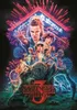 Puzzle 1000 dílků - Stranger Things Náhled obrázku produktu 3