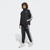 adidas Herren 3 Stripes Woven Track Suit, black, S Produktbild-Vorschau 10