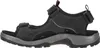 Ecco OFFROAD Herren Sandale - Wander Trekking Sandaletten Produktbild-Vorschau 11